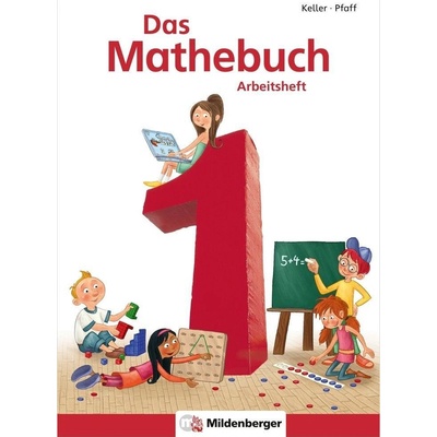 Das Mathebuch - Neubearbeitung