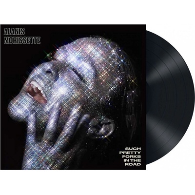Morissette, Alanis - Such Pretty Forks In the Road LP