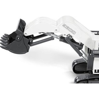 Siku Super Důlní bagr 1:87