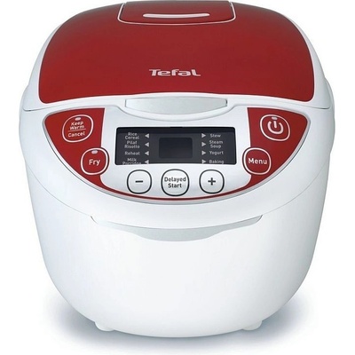 Tefal Multicooker 12v1 RK705138