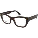 Fendi Очила Fendi FE50118I 052 - alensa