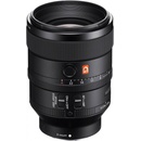Objektívy Sony FE 100mm f/2.8 STF GM OSS