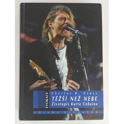 Těžší než nebe