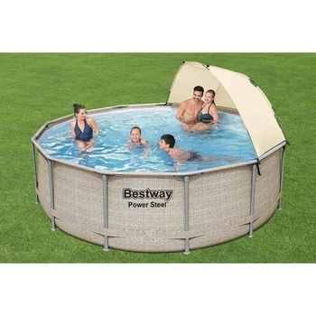 Image 1 of Bestway 396x107 cm (5614V)