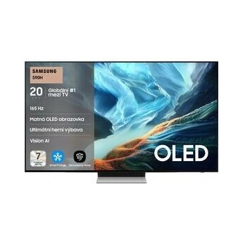 Samsung QE65S90HAE