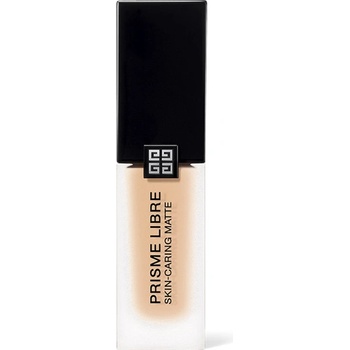 Givenchy Zmatňujúci tekutý make-up Prisme Libre Skin Caring Matte Foundation 2 W110 30 ml