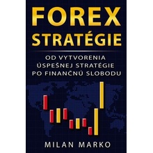 Forex Stratégie Od vytvorenia úspešnej stratégie po finančnú slobodu