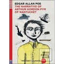 The Narrative of Arthur Gordom Pym - Edgar Allan Poe