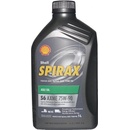 Převodové oleje Shell Spirax S6 AXME 75W-90 1 l