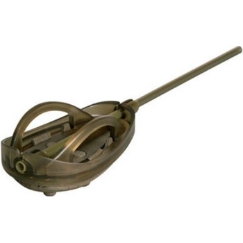 CRALUSSO - Kŕmidlo Method Rocket 50 g 2 ks