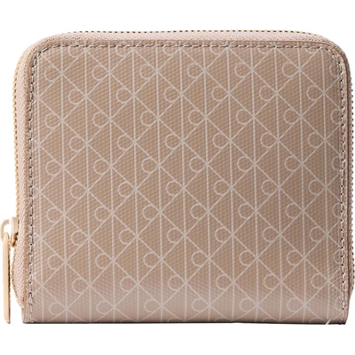 Calvin Klein Dámska peňaženka Emblem Small LV04F1089G3I6