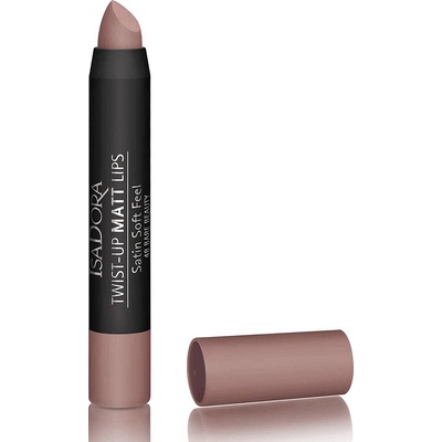 IsaDora Мат - гланц червило IsaDora Twist up Matt Lips (12187)