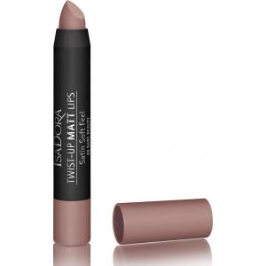 IsaDora Мат - гланц червило IsaDora Twist up Matt Lips (12187)