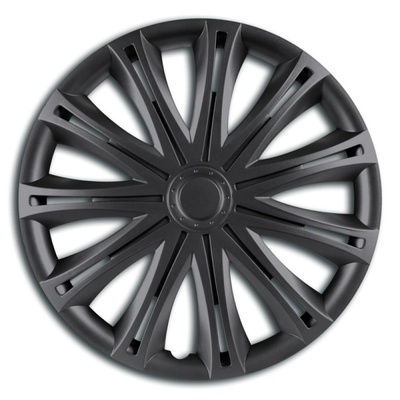 MEGA DRIVE Тасове за джанти mega drive graphite spark 15 (8429)