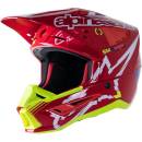 Alpinestars Supertech M5 Action