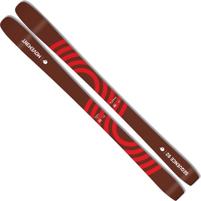 Movement Sequence 92 24/25