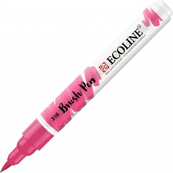 Ecoline 318 Carmine