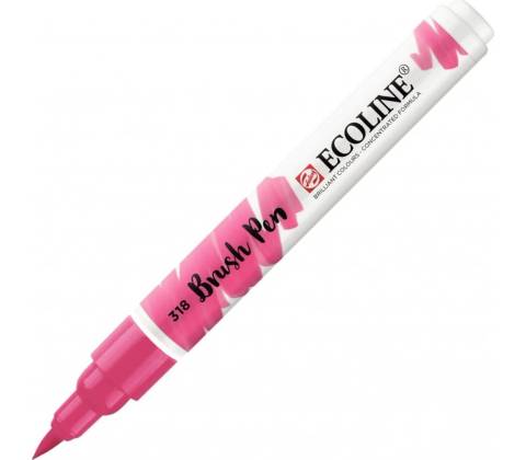 Ecoline 318 Carmine