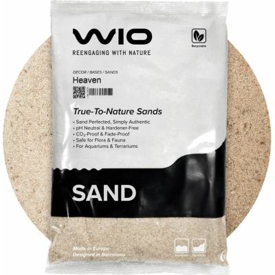 Wio Heaven Sand 2 kg