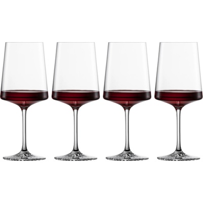 Zwiesel Zwiesel Glas Glas Poháre na víno ECHO 572 ml