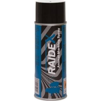 RAIDEX Značkovací barva ve spreji 400ml modrá