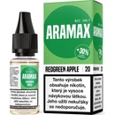 Aramax Salt Redgreen Apple 10 ml 20 mg