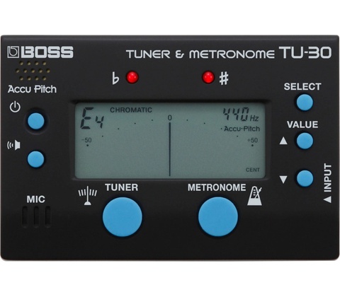 BOSS TU 30