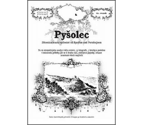 Pyšolec - Rostislav Vojkovský