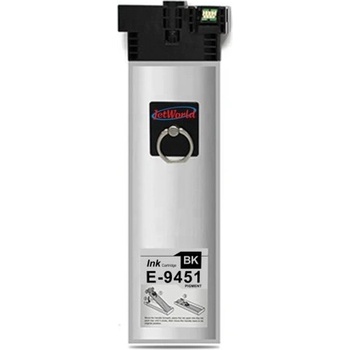 Compatible JetWorld PREMIUM съвместими касети за Epson T9451 черен (black) (JWI-E9451BN)