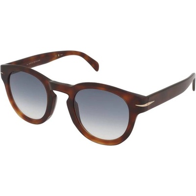 David Beckham Слънчеви очила David Beckham DB 7041/S FLAT WR9/08