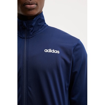 adidas Анцуг adidas Linear Tracksuit мъжки в тъмносиньо JN1809 (JN1809)