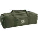 Mil-Tec Combat Duffle OD green 70 l