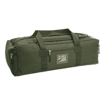 Mil-Tec Combat Duffle OD green 70 l
