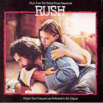 Soundtrack - Rush