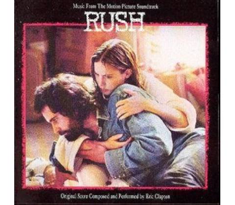 Soundtrack - Rush