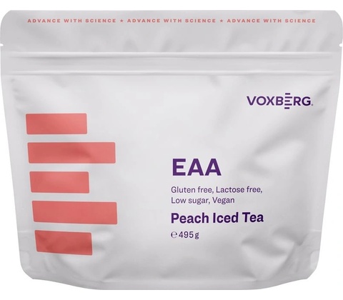 Voxberg EAA 495 g