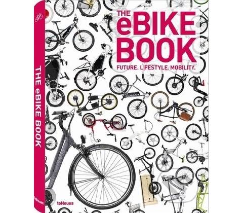 The eBike Book EN