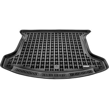 Гумена стелка за багажник за Nissan Qashqai +2 (2008 - 2013) 7 seats - Rezaw Plast