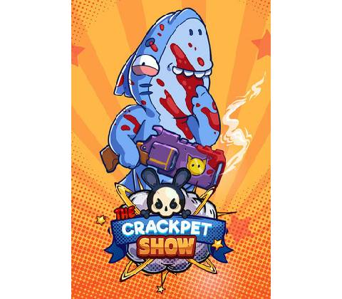 The Crackpet Show