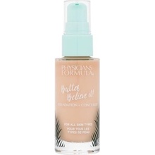 Physicians Formula Butter Believe It! Krémový korektor make-up v jednom Fair 30 ml