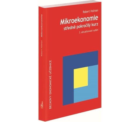 Mikroekonomie