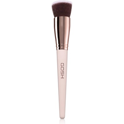 Gosh copenhagen Foundation Brush Четка за грим