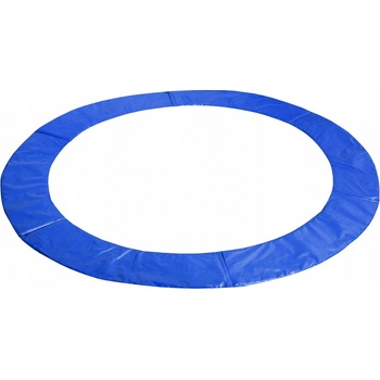 Malatec kryt pružín k trampolínam 305 312cm modrá