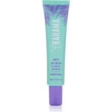 Bahama Skin Matte Day Cream 40 ml