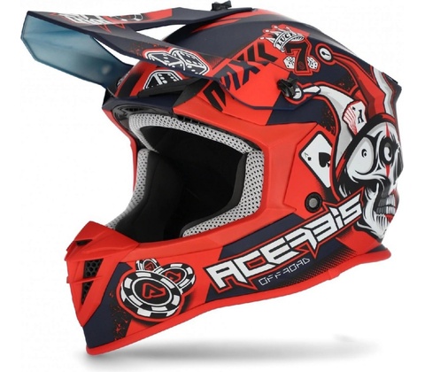 Acerbis Linear