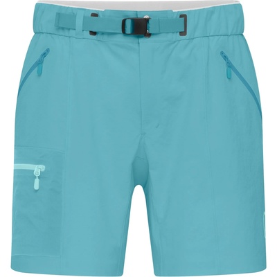 Norrøna Дамски къси панталони Norrøna Women's Falketind Flex1 Light Shorts - Brittany Blue (112-3140-0413)