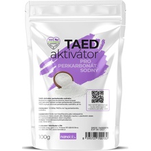 Nanolab TAED aktivátor 100 g