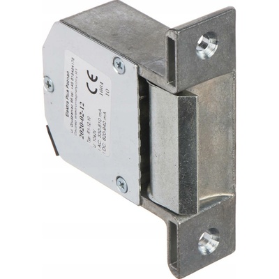 Elektrozámek Elektra Plus R1 12V široký