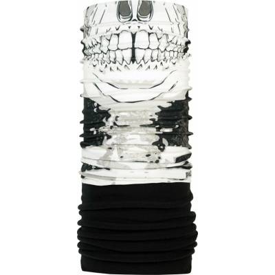 P.A.C. Recycled Fleece Skull Head