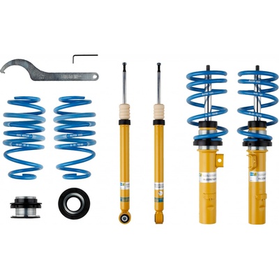 Bilstein Stavitelný podvozek B14 47-282117 pro HONDA CIVIC X limuzína (FC_) 1.0 iVTEC (FC9) • 93 kW • 2018—2022